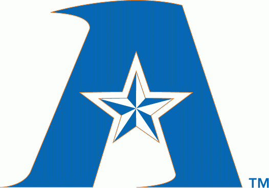 Texas-Arlington Mavericks 1991-Pres Alternate Logo t shirts iron on transfers v2